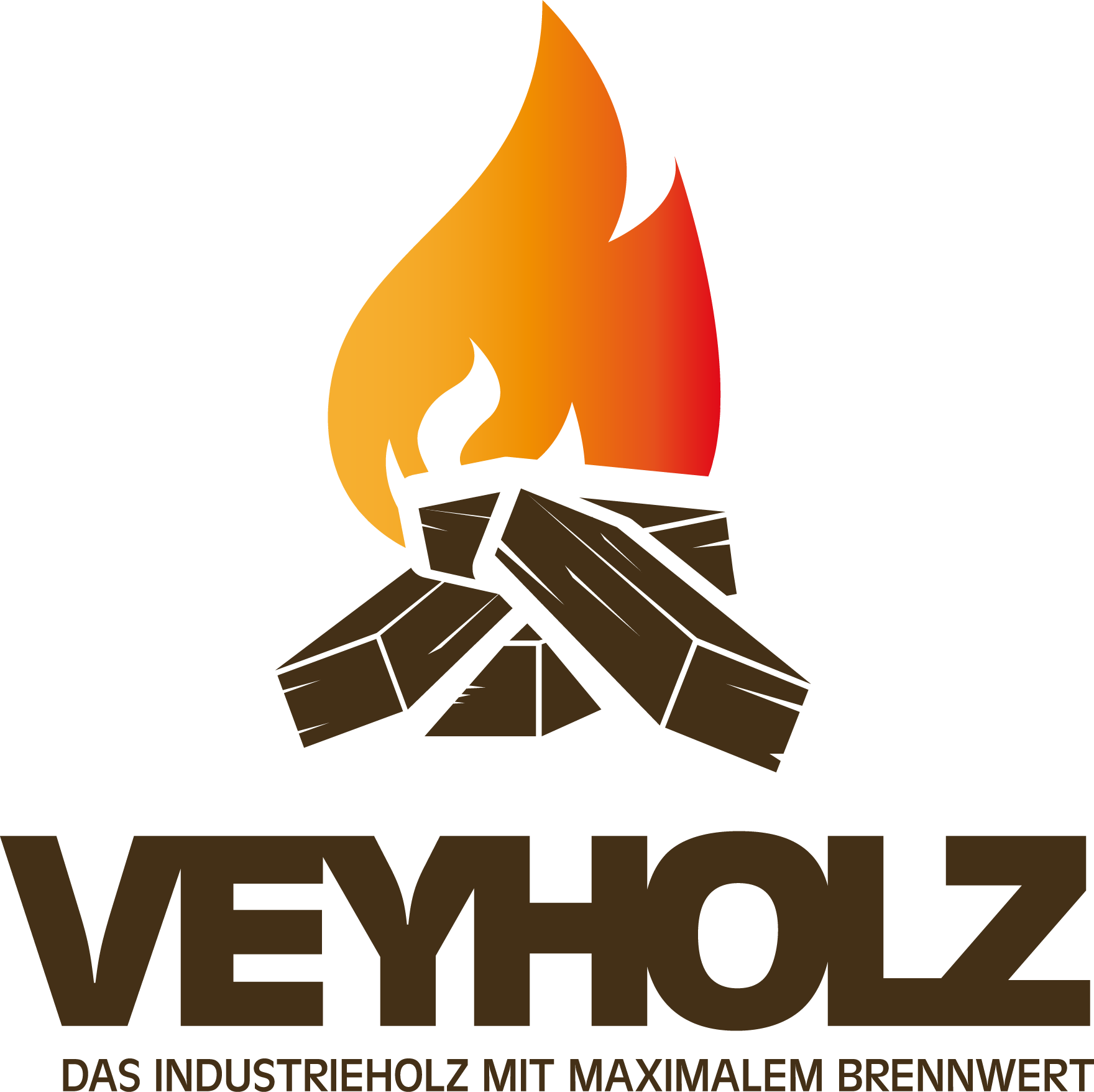 VEYHOLZ – Das Industrieholz mit maximalem Brennwert